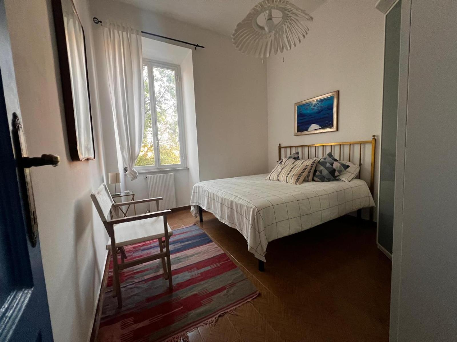 Appartement Domus Ele